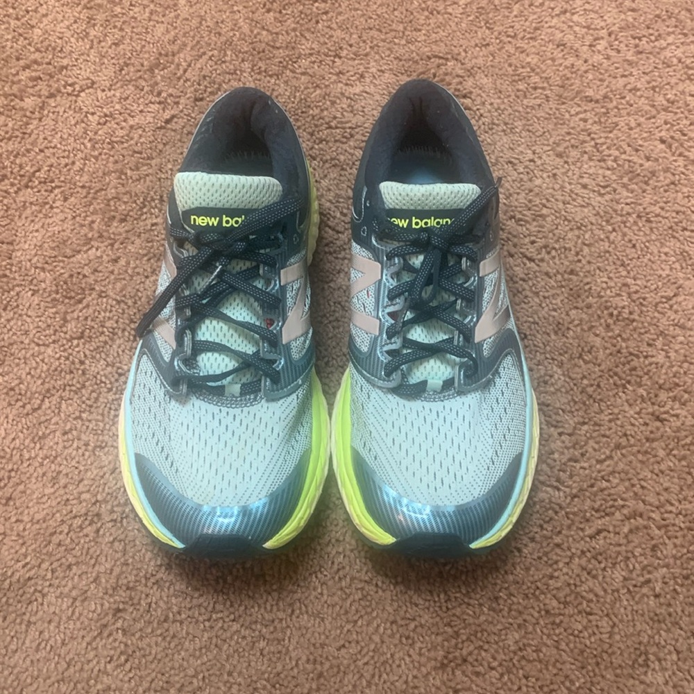 New Balance Women's 1080V11 Running Shoe